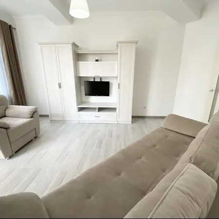 Appartamento Wonderful Flat Antalya *
