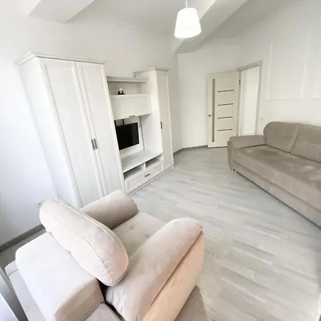 Wonderful Flat Antalya Apartman Antalya
