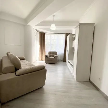 Apartman Wonderful Flat Antalya *