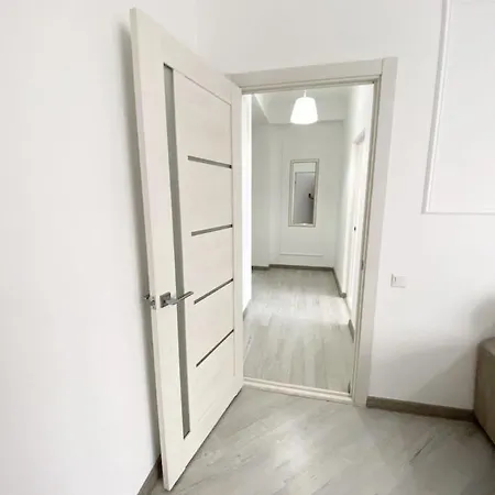 Wonderful Flat Antalya *