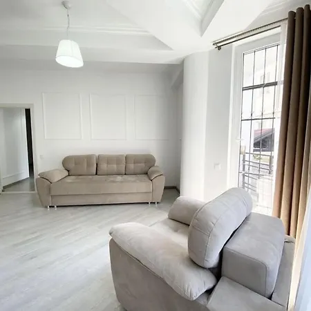 Apartment Wonderful Flat Antalya *