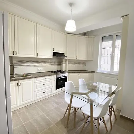 Wonderful Flat Antalya Apartment Antalya